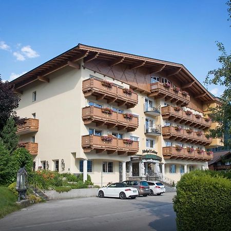 Almhof Lackner Hotel Ried im Zillertal Kültér fotó