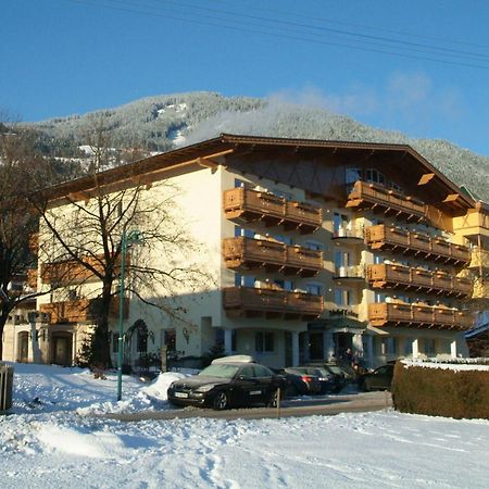 Almhof Lackner Hotel Ried im Zillertal Kültér fotó