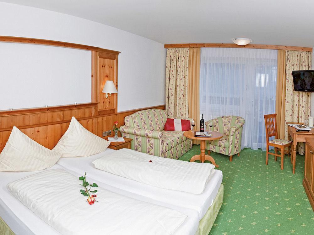 Almhof Lackner Hotel Ried im Zillertal Kültér fotó